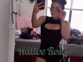 Native_Rose