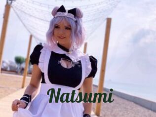 Natsumi