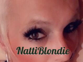 NattiBlondie