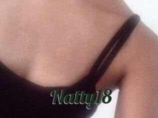 Natty18