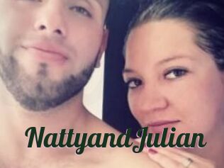 NattyandJulian