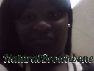 NaturalBrownbone