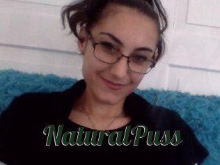 NaturalPuss