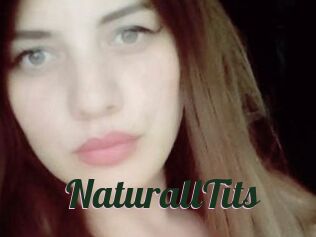 NaturallTits