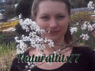Naturaltits77 Bottin X