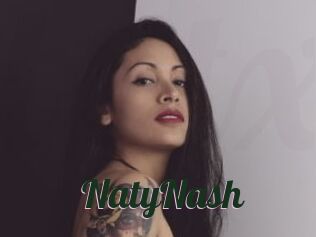 NatyNash