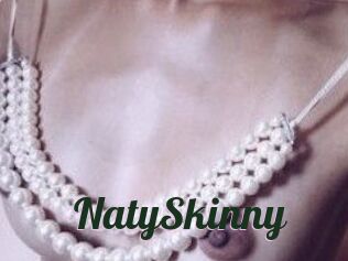 NatySkinny