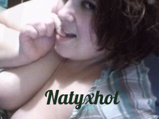 Natyxhot