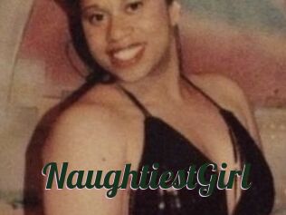 NaughtiestGirl