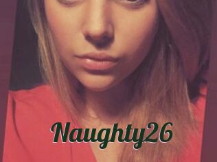 Naughty26