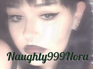 Naughty999Nora