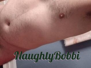 NaughtyBobbi