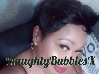 NaughtyBubblesX