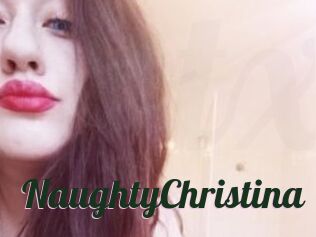 NaughtyChristina