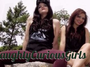 NaughtyCuriousGirls