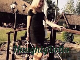 NaughtyDella