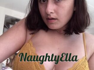 NaughtyElla