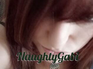 NaughtyGabi