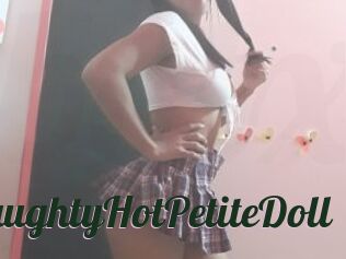 NaughtyHotPetiteDoll