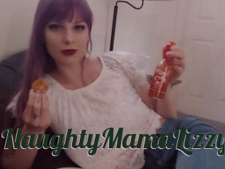 NaughtyMamaLizzy