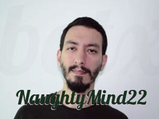 NaughtyMind22