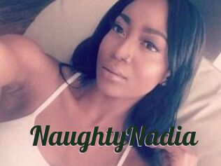 NaughtyNadia_