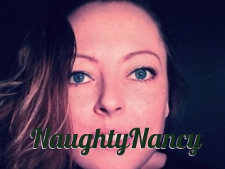 NaughtyNancy