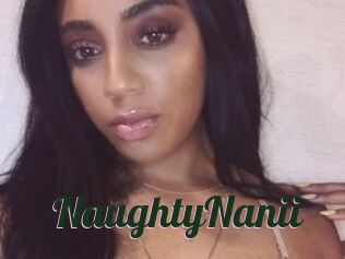 NaughtyNanii