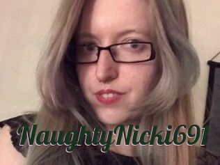 NaughtyNicki691