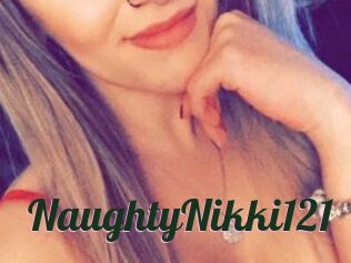 NaughtyNikki121