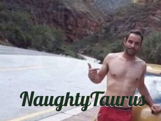 NaughtyTaurus