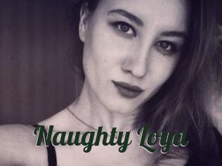 Naughty_Loya_