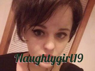 Naughtygirl19