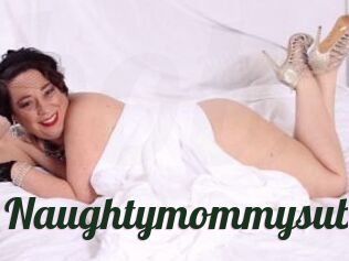 Naughtymommysub