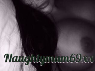 Naughtymum69xx