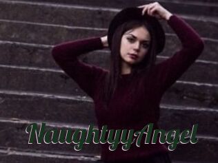 NaughtyyAngel