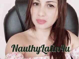 NauthyLatin4u