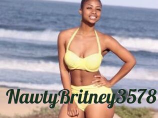 NawtyBritney3578