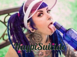 NaypiSuicide