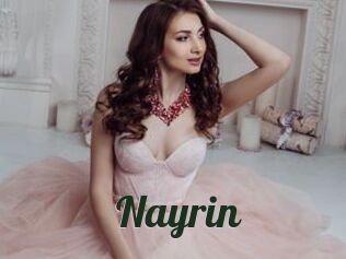 Nayrin