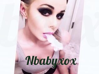 Nbabyxox