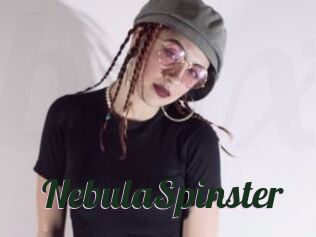 NebulaSpinster