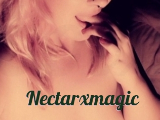 Nectarxmagic