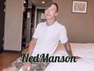 NedManson