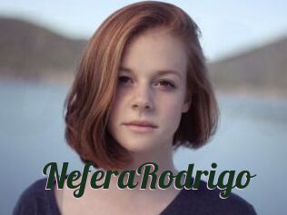 NeferaRodrigo