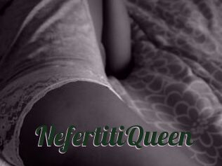 NefertitiQueen