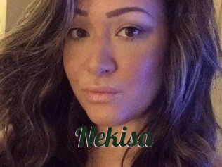 Nekisa
