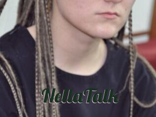 NellaTalk