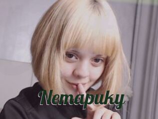 Nemapuky