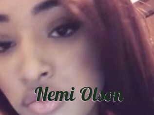 Nemi_Olson